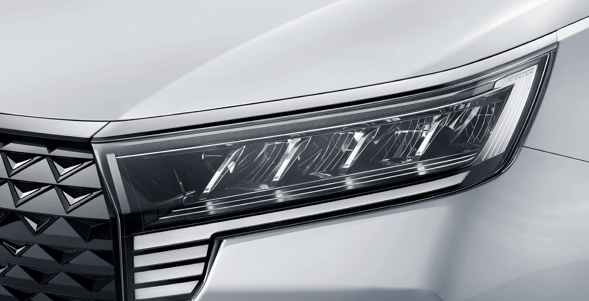 FAROS LED TIPO CUCHILLA