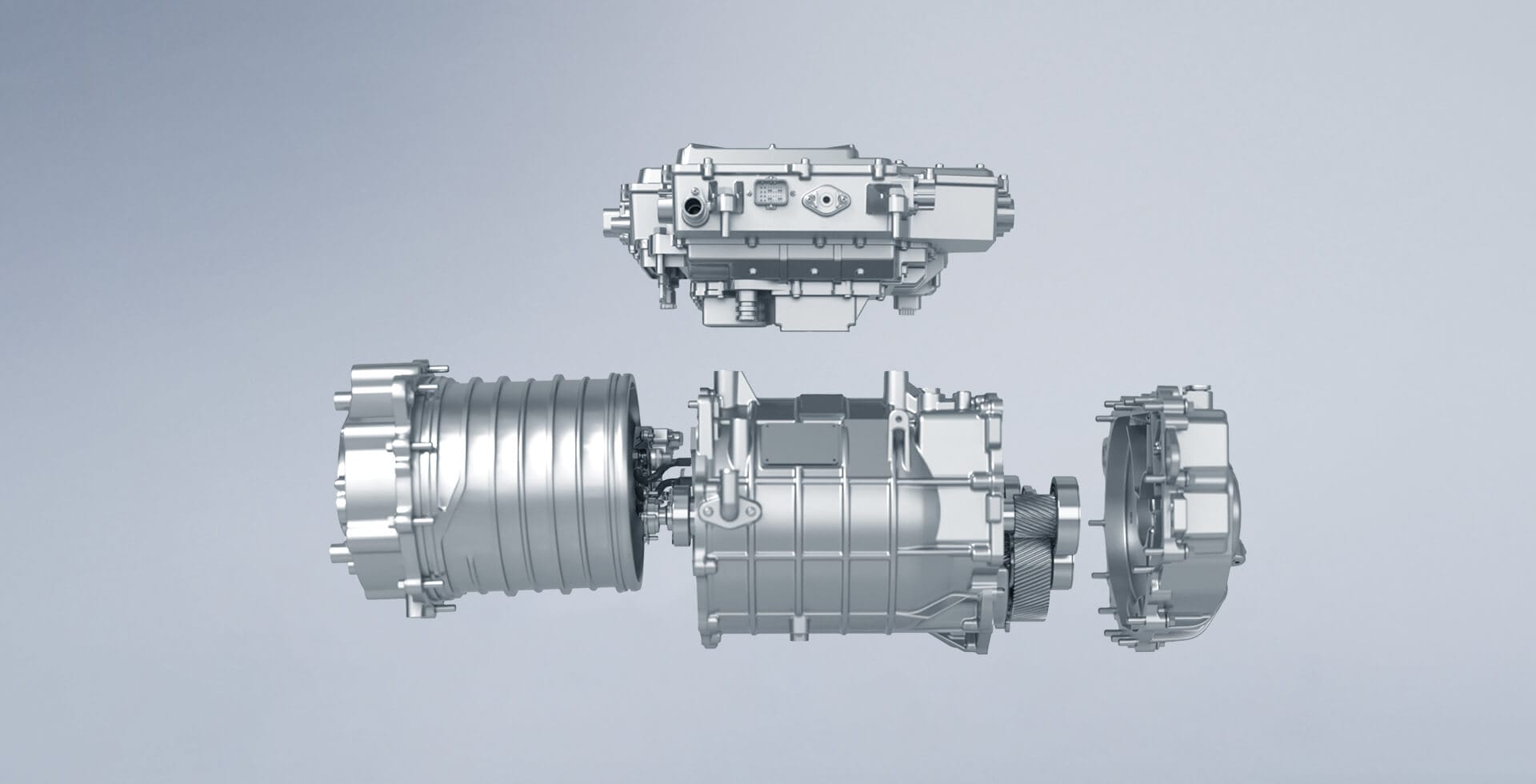 MOTOR SUPERELÉCTRICO SEIS EN UNO